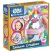 Idea Scatola Sorpresa: Creazioni Unicorno - Clementoni