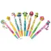 Idea! Set di creazione penne in diverse varianti - Clementoni
