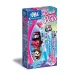 Idea! Set per creare mini migliori amici - Clementoni