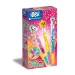 Idea! Set per creare mini penne fantasia - Clementoni