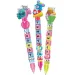 Idea! Set per creare penne per scrivere messaggi a tema cibo - Clementoni immagine 2