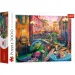 Idillio serale a Venezia puzzle da 3000 pezzi - Trefl