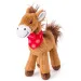 Ignacio cavallo peluche 32cm - Lumpin