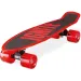 Ignite skateboard rosso-nero - Mondo Toys