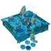 Il Labirinto Magico gioco da tavolo - versione in scatola di metallo