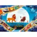 Il Re Leone puzzle Premium plus quality da 1000 pezzi - Trefl