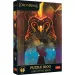 Il Signore degli Anelli - La battaglia tra Gandalf e il Balrog, puzzle da 1000 pezzi, Premium plus quality - Trefl