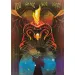 Il Signore degli Anelli - La battaglia tra Gandalf e il Balrog, puzzle da 1000 pezzi, Premium plus quality - Trefl