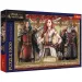 Il Signore degli Anelli: Accampamento di Rohan puzzle 1000 pezzi – Trefl