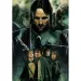Il Signore degli Anelli: Il viaggio di Aragorn puzzle da 1000 pezzi - Clementoni