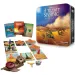 Il gioco da tavolo "Deserto Proibito"