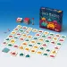Il gioco da tavolo "La banda dei mostri".