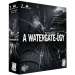 Il gioco da tavolo Watergate
