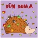 Il libro di fiabe "Soma il riccio" - Pagony