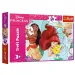 Il magico mondo delle principesse Disney - puzzle da 30 pezzi - Trefl