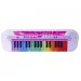 Il mio mondo musicale Pianoforte arcobaleno - Simba Toys