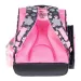 Il mio piccolo amico Zaino scolastico rosa con gattini carini 35,5x27,5x16cm