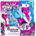 Il mio piccolo pony: Sorpresa alata set di figure Opaline Arcana - Hasbro