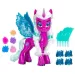 Il mio piccolo pony: Sorpresa alata set di figure Opaline Arcana - Hasbro