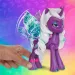 Il mio piccolo pony: Sorpresa alata set di figure Opaline Arcana - Hasbro