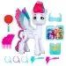 Il mio piccolo pony: Sorpresa alata set di figure Zipp Storm - Hasbro