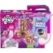 Il mio piccolo pony: Un mondo di magia Zephyr Heights set di gioco - Hasbro
