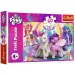 Il mio piccolo pony puzzle da 60 pezzi - Trefl