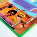 Il mio primo libro di avventure: Sulle tracce del fiume perduto immagine 3