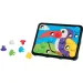 Il mio primo mosaico - Gioco educativo sugli animali selvatici