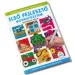 Il mio primo quaderno di sviluppo con pennarello cancellabile