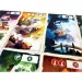 Il popolo degli alberi - gioco da tavolo