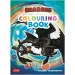 Il tuo drago – libro da colorare - Trefl
