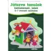 Imparo giocando - Quaderno di attività con lettere e segni per bambini di 5-7 anni