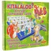 Indovina! Gioco da tavolo di ricerca di immagini di animali - D-Toys
