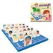 Indovina! Gioco da tavolo di ricerca immagini - D-Toys