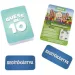 Indovina in 10 - Indovina con 10 domande, avventura attraverso la città gioco educativo - Spin Master