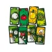Insalata di scarafaggi gioco di carte