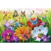 Insetti nel prato Easy Piece puzzle da 300 pezzi - Trefl