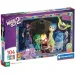 Inside Out 2 Woot Woot puzzle supercolor da 104 pezzi - Clementoni