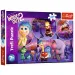 Inside Out 2 emozioni puzzle da 200 pezzi - Trefl