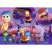 Inside Out 2 emozioni puzzle da 200 pezzi - Trefl