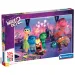 Inside Out 2 puzzle maxi supercolor da 104 pezzi - Clementoni