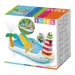 Intex: Centro giochi gonfiabile da pesca per bambini piscina 218x188x99cm