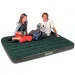 Intex: Letto matrimoniale gonfiabile Downy Prestige 137x191x22cm