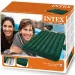 Intex: Letto matrimoniale gonfiabile Downy Prestige 137x191x22cm