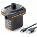 Intex: Mini pompa ricaricabile USB Quick-Fill 5V