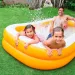 Intex: Piscina familiare Mandarin 229x147x46cm
