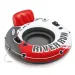 Intex: Poltrona galleggiante gonfiabile River Run Fun 135 cm