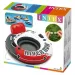 Intex: Poltrona galleggiante gonfiabile River Run Fun 135 cm