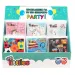 Inviti set da 6 pezzi in diverse varianti